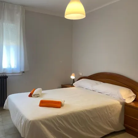 Con Estupendas Vistas A Appartement