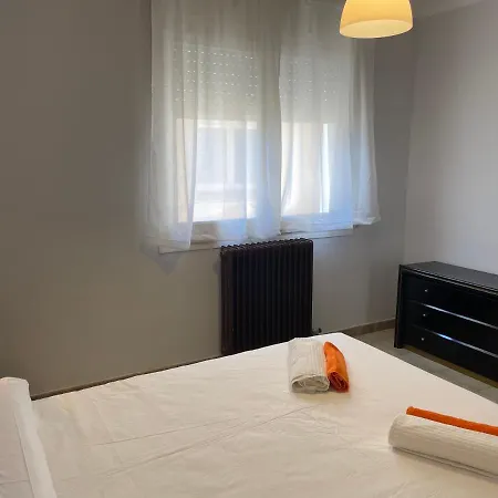 Appartement Con Estupendas Vistas A Coll de Nargó