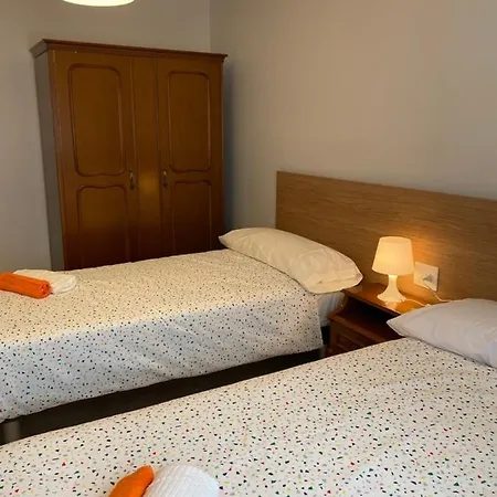 Appartement Con Estupendas Vistas A