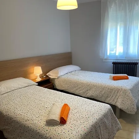 Con Estupendas Vistas A Appartement