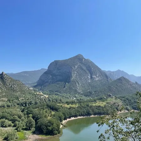 Con Estupendas Vistas A Appartement *